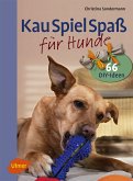 Kauspielspaß für Hunde (eBook, PDF)