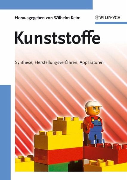 Kunststoffe (eBook, ePUB) Kunststoffe (eBook, ePUB)