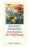 Die Farben der Hoffnung (eBook, ePUB)