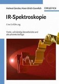 IR-Spektroskopie (eBook, PDF)