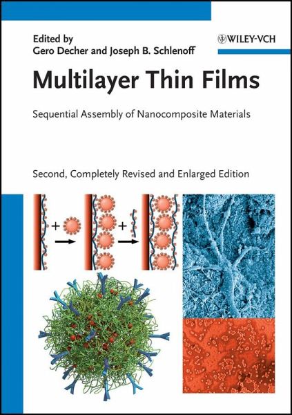 Multilayer Thin Films (eBook, ePUB)