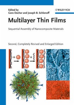 Multilayer Thin Films (eBook, PDF)