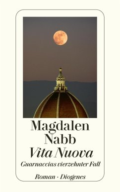 Vita Nuova (eBook, ePUB) - Nabb, Magdalen