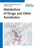 Metabolism of Drugs and Other Xenobiotics (eBook, PDF)