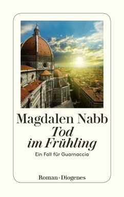 Tod im Frühling (eBook, ePUB) - Nabb, Magdalen