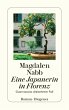 Eine Japanerin in Florenz (eBook, ePUB) - Bild 1