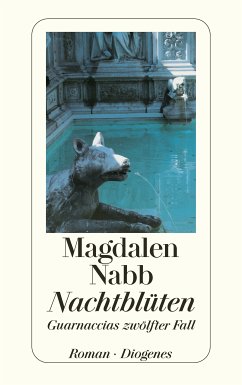 Nachtblüten (eBook, ePUB) - Nabb, Magdalen