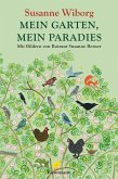 Mein Garten, mein Paradies (eBook, ePUB)