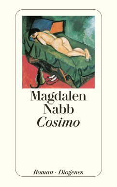 Cosimo (eBook, ePUB) - Nabb, Magdalen