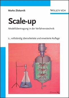Scale-up (eBook, ePUB) - Zlokarnik, Marko