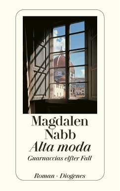 Alta moda (eBook, ePUB) - Nabb, Magdalen