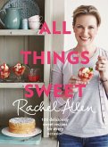 All Things Sweet (eBook, ePUB)