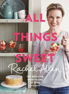 All Things Sweet (eBook, ePUB) - Allen, Rachel