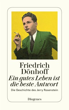 Ein gutes Leben ist die beste Antwort (eBook, ePUB) - Dönhoff, Friedrich