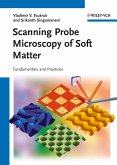 Scanning Probe Microscopy of Soft Matter (eBook, ePUB)