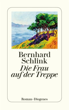 Die Frau auf der Treppe (eBook, ePUB) - Schlink, Bernhard
