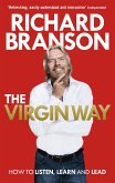 The Virgin Way (eBook, ePUB)