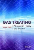 Gas Treating (eBook, PDF)