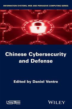 Chinese Cybersecurity and Defense (eBook, PDF)