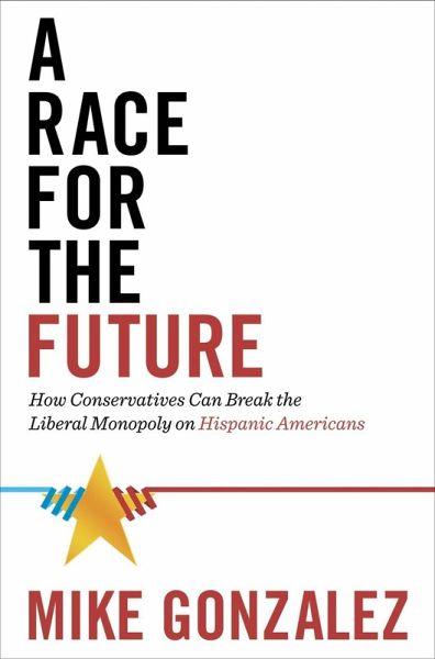 A Race for the Future (eBook, ePUB) A Race for the Future (eBook, ePUB)