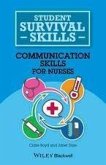 Communication Skills for Nurses (eBook, PDF)