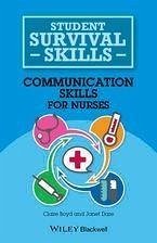 Communication Skills for Nurses (eBook, PDF) - Boyd, Claire; Dare, Janet