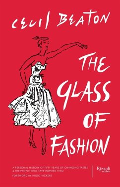 The Glass of Fashion (eBook, ePUB) - Beaton, Cecil