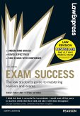 Law Express: Exam Success 2nd edn PDF eBook (eBook, PDF)