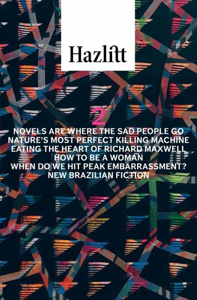 Hazlitt #2 (eBook, ePUB) Hazlitt #2 (eBook, ePUB)