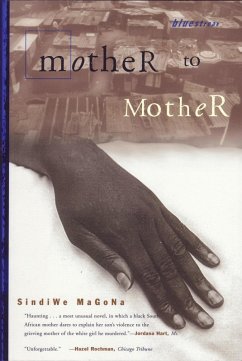 Mother to Mother (eBook, ePUB) - Magona, Sindiwe