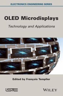 OLED Microdisplays (eBook, PDF)