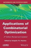 Applications of Combinatorial Optimization (eBook, ePUB)