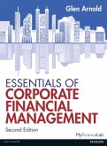 Essentials of Corporate Financial Management (eBook, PDF)