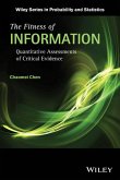 The Fitness of Information (eBook, PDF)