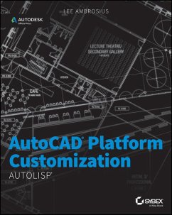 AutoCAD Platform Customization (eBook, ePUB) - Ambrosius, Lee