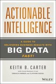 Actionable Intelligence (eBook, ePUB)