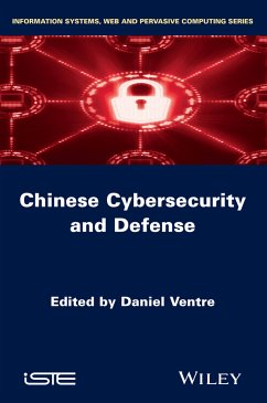 Chinese Cybersecurity and Defense (eBook, ePUB)