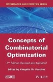 Concepts of Combinatorial Optimization (eBook, ePUB)