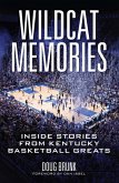 Wildcat Memories (eBook, ePUB)