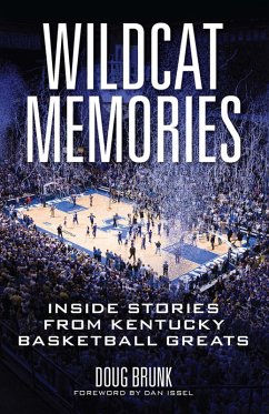 Cover Wildcat Memories (eBook, ePUB)
