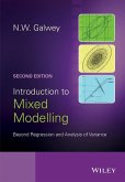 Introduction to Mixed Modelling (eBook, PDF)