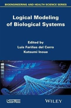 Logical Modeling of Biological Systems (eBook, PDF)