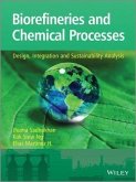 Biorefineries and Chemical Processes (eBook, PDF)