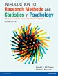 Introduction to Research Methods and... - Bild 1