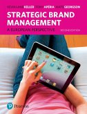 Strategic Brand Management (eBook, PDF)