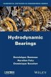 Hydrodynamic Bearings (eBook, PDF) - Bild 1
