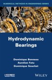 Hydrodynamic Bearings (eBook, ePUB)