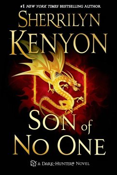 Son of No One (eBook, ePUB) - Kenyon, Sherrilyn