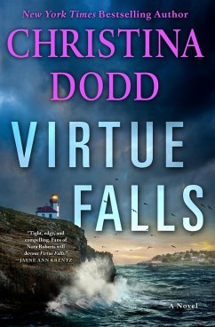 Virtue Falls (eBook, ePUB) - Dodd, Christina