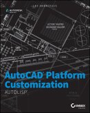 AutoCAD Platform Customization (eBook, PDF)